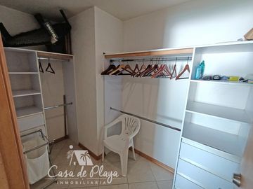Departamento - Fraccionamiento Playa Diamante