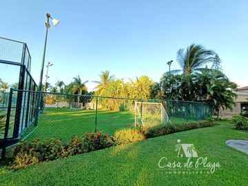 Departamento - Fraccionamiento Playa Diamante