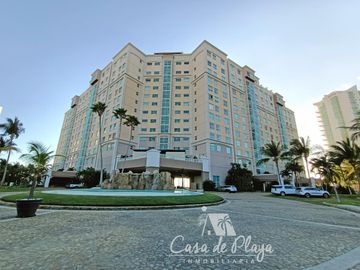 Departamento - Fraccionamiento Playa Diamante