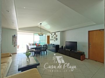 Departamento - Fraccionamiento Playa Diamante