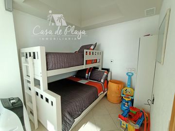 Departamento - Fraccionamiento Playa Diamante
