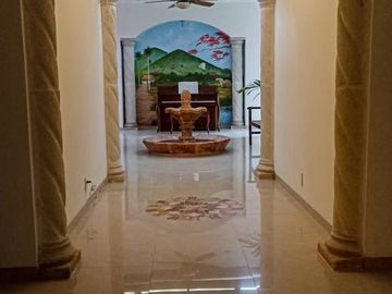 Hotel en Pueblo San Antonio Tehuitz