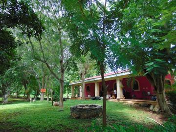 Hotel en Pueblo San Antonio Tehuitz