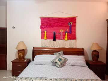 Hotel en Pueblo San Antonio Tehuitz
