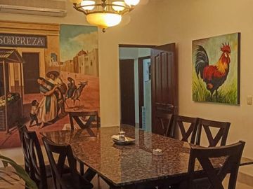 Hotel en Pueblo San Antonio Tehuitz
