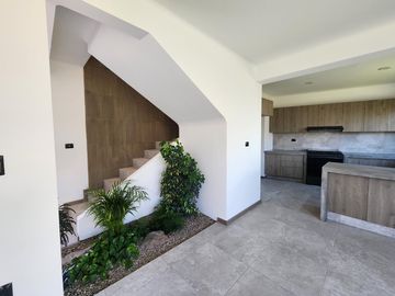 Casa en  Venta en Fraccionamiento Lomalta Tres Marías