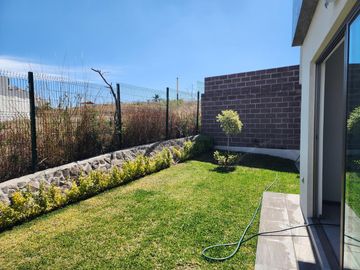 Casa en  Venta en Fraccionamiento Lomalta Tres Marías