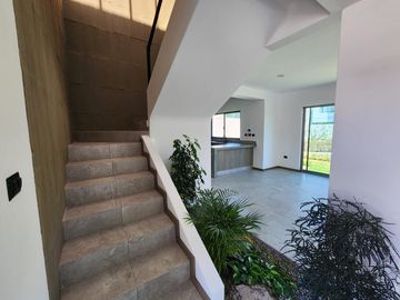 Casa en  Venta en Fraccionamiento Lomalta Tres Marías