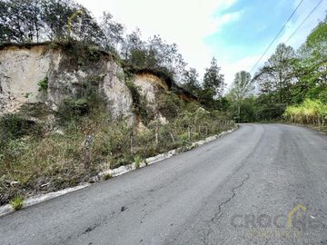 Terreno en venta rancho Viejo Veracruz zona Coapexpan.