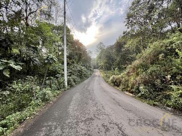 Terreno en venta rancho Viejo Veracruz zona Coapexpan.