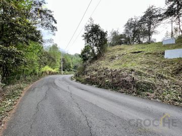 Terreno en venta rancho Viejo Veracruz zona Coapexpan.