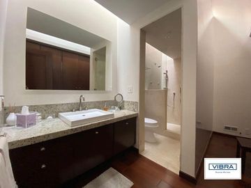 Magnífica residencia con alberca a la venta en las Lomas de Chapultepec, CDMX