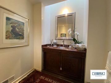 Magnífica residencia con alberca a la venta en las Lomas de Chapultepec, CDMX