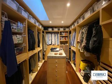 Magnífica residencia con alberca a la venta en las Lomas de Chapultepec, CDMX
