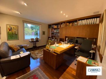 Magnífica residencia con alberca a la venta en las Lomas de Chapultepec, CDMX