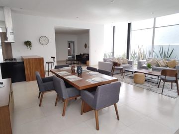 Venta Casa Lomas Corinto