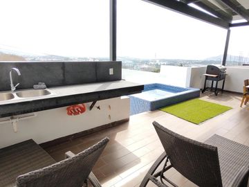 Venta Casa Lomas Corinto