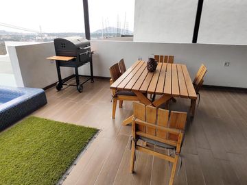 Venta Casa Lomas Corinto