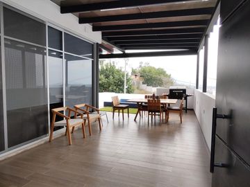Venta Casa Lomas Corinto