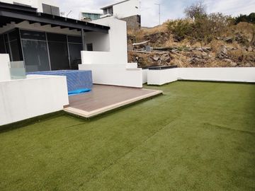 Venta Casa Lomas Corinto