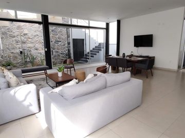 Venta Casa Lomas Corinto