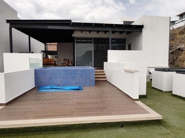 Venta Casa Lomas Corinto