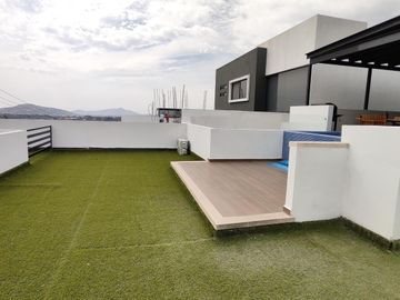 Venta Casa Lomas Corinto