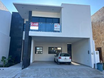 AMORADA PRIVADA RESIDENCIAL SANTIAGO NL