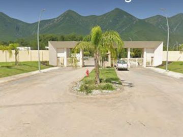 AMORADA PRIVADA RESIDENCIAL SANTIAGO NL