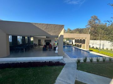 AMORADA PRIVADA RESIDENCIAL SANTIAGO NL