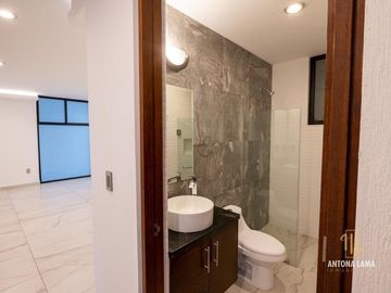 Departamento Nuevo en Zona Angelopolis Excelente Ubicacion