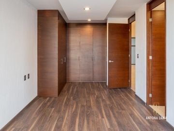 Departamento Nuevo en Zona Angelopolis Excelente Ubicacion