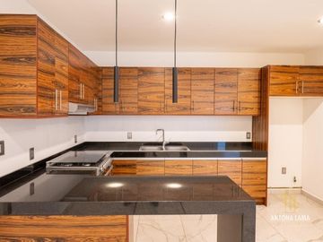 Departamento Nuevo en Zona Angelopolis Excelente Ubicacion