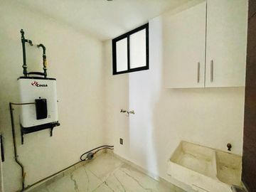 Departamento Nuevo en Zona Angelopolis Excelente Ubicacion