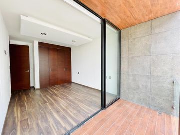 Departamento Nuevo en Zona Angelopolis Excelente Ubicacion