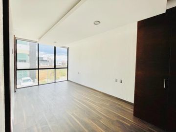 Departamento Nuevo en Zona Angelopolis Excelente Ubicacion