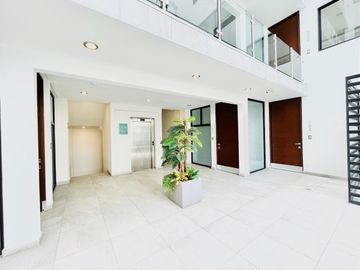 Departamento Nuevo en Zona Angelopolis Excelente Ubicacion