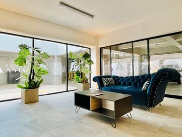 Departamento Nuevo en Zona Angelopolis Excelente Ubicacion