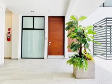 Departamento Nuevo en Zona Angelopolis Excelente Ubicacion