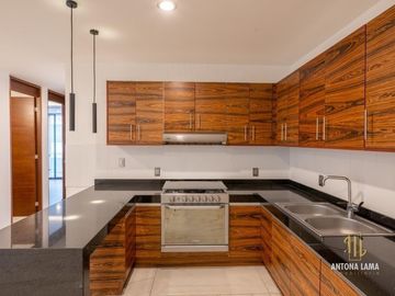 Departamento Nuevo en Zona Angelopolis Excelente Ubicacion