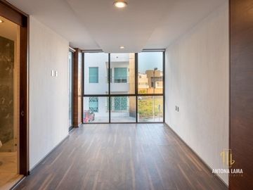 Departamento Nuevo en Zona Angelopolis Excelente Ubicacion