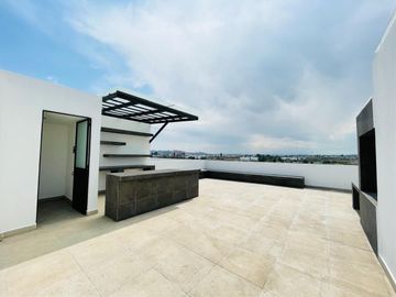 Departamento Nuevo en Zona Angelopolis Excelente Ubicacion