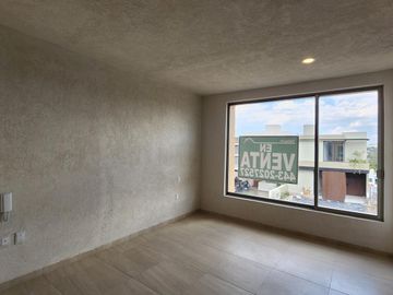 Casa en Venta  Altozano Fraccionamiento privado