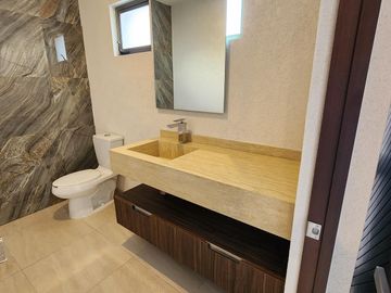 Casa en Venta  Altozano Fraccionamiento privado