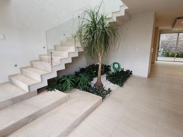 Casa en Venta  Altozano Fraccionamiento privado
