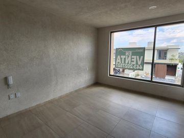 Casa en Venta  Altozano Fraccionamiento privado