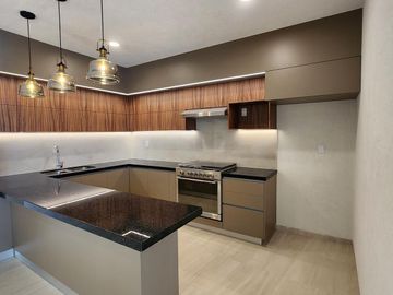 Casa en Venta  Altozano Fraccionamiento privado