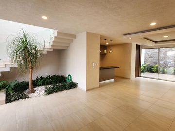 Casa en Venta  Altozano Fraccionamiento privado