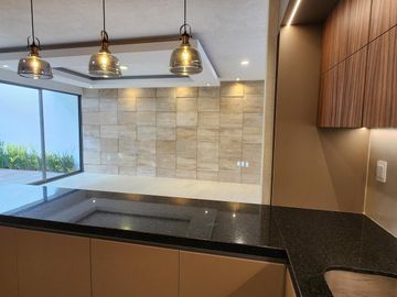 Casa en Venta  Altozano Fraccionamiento privado