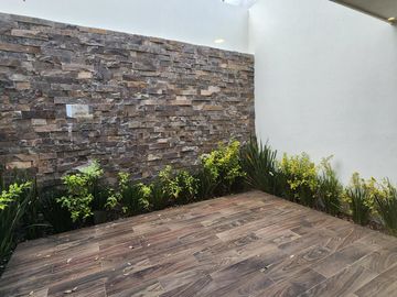 Casa en Venta  Altozano Fraccionamiento privado